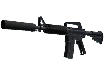 M4A1