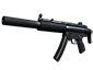 MP5-Navy